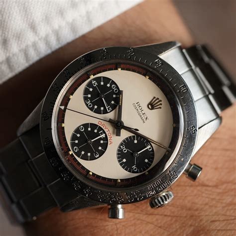 cerco rolex daytona paul newman|1963 rolex daytona reference 6239.